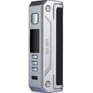 lost-vape-thelema-solo-100w-mod-stainless-steel-carbon-fiber