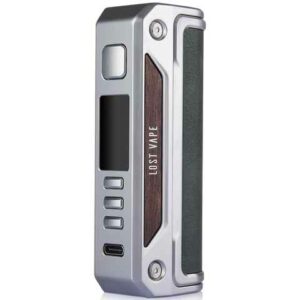 lost-vape-thelema-solo-100w-mod-stainless-steel-mineral-green