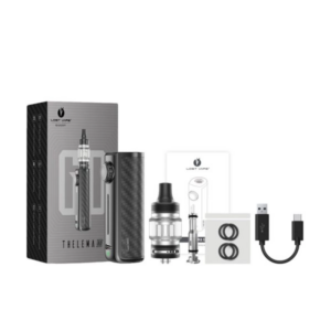 lost vape thelema-go-kit