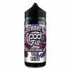 Seriously Pod Fill X2 - Blackcurrant Berry 100ml Shortfill