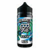Seriously Pod Fill - Blue Pear 100ml Shortfill