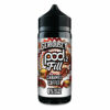Seriously Pod Fill X2 - Caramel Coffee 100ml Shortfill