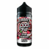 Seriously Pod Fill X2 - Cherry Strawberry 100ml Shortfill