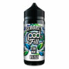 Seriously Pod Fill X2 - Cool Mint 100ml Shortfill