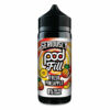 Seriously Pod Fill - Fresh Pineapple 100ml Shortfill
