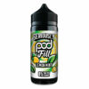 Seriously Pod Fill - Lemon Mint 100ml Shortfill