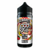 Seriously Pod Fill X2 - Melon Citrus 100ml Shortfill