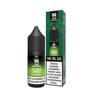 N-One-e-juice-14mg-10ml-double-apple
