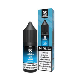 N-One-e-juice-14mg-10ml-ice-mint