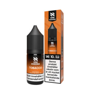 N-One-e-juice-14mg-10ml-tobacco