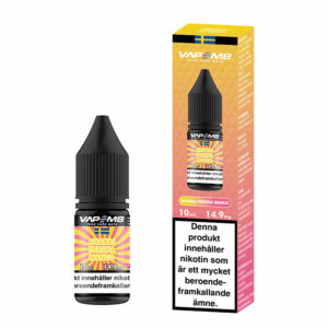 VapeM8-ejuice-10ml-14mg-Ananas-Persika-Mango
