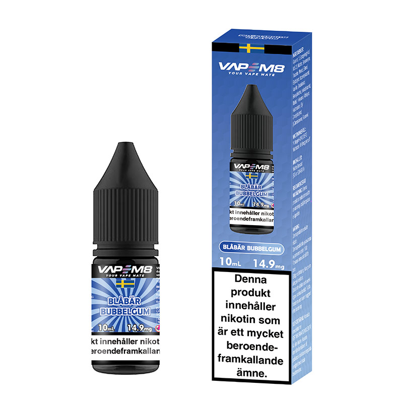 VapeM8-ejuice-10ml-14mg-Blabar-Bubbelgum