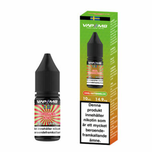 VapeM8-ejuice-10ml-14mg-Cool-Vattenmelon