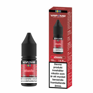VapeM8-ejuice-10ml-14mg-Korsbar