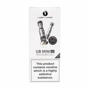 lost-vape-ub-mini-replacement-coils