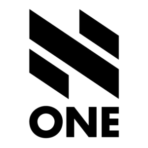 n one vape logo