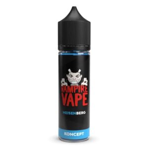Vampire Vape Koncept - Heisenberg 50ml Shortfill