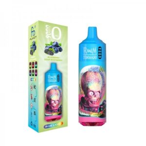 Fumot Randm tornado-9000-puff-blueberry-sour-raspberry