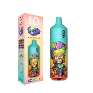 Fumot Randm tornado-9000-puff-bluelicious-ice