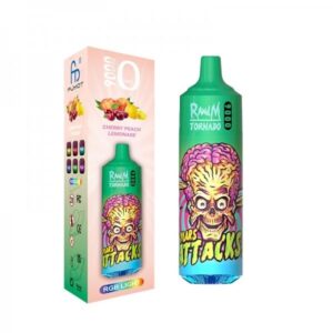 Fumot Randm tornado-9000-puff-cherry-peach-lemonade