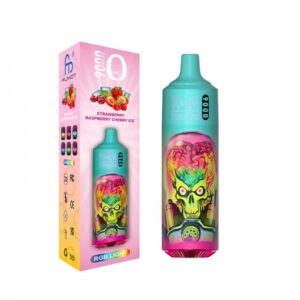 Fumot Randm tornado-9000-puff-strawberry-raspberry-cherry-ice