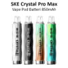 SKE-CRYSTAL-PLUS-MAX-batteri
