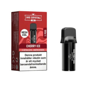 SKE-Crystal-Pro-Pod-2P-Cherry-Ice