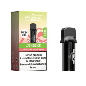 SKE-Crystal-Pro-Pod-2P-Lychee-Ice