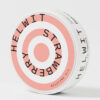 helwit_Strawberry vitt snus ny smak