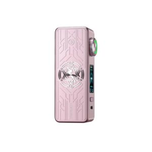 mod-centaurus-m100-lost-vape dusty rose