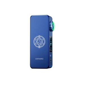 mod-centaurus-m100-lost-vape midnight blue