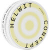Helwit-Vanilla-Slim concept nya smak