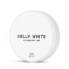 Kelly White Vitt Snus - Strawberry Lime Mini (S2)