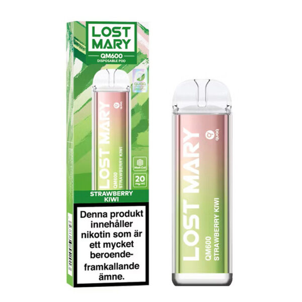 Lost-Mary-QM600-20mg-Strawberry-Kiwi