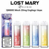 Lost-Mary-QM600-20mg-engangs-vape-sv