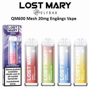 Lost-Mary-QM600-20mg-engangs-vape-sv