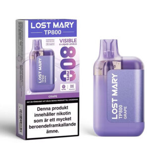 Lost-Mary-TP800-20mg-vape-grape