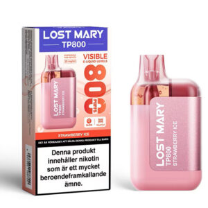 Lost-Mary-TP800-20mg-vape-strawberry-ice