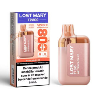 Lost-Mary-TP800-20mg-vape-watermelon-ice