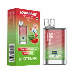 VapeM8-Crystal-Box-0mg-RY4-Cool-Vattenmelon