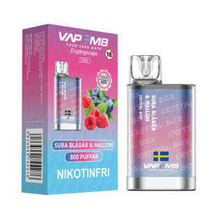 VapeM8-Crystal-Box-0mg-Sura-Blabar-Hallon