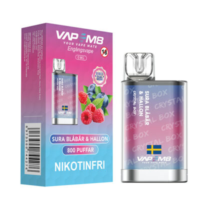 VapeM8-Crystal-Box-0mg-Sura-Blabar-Hallon