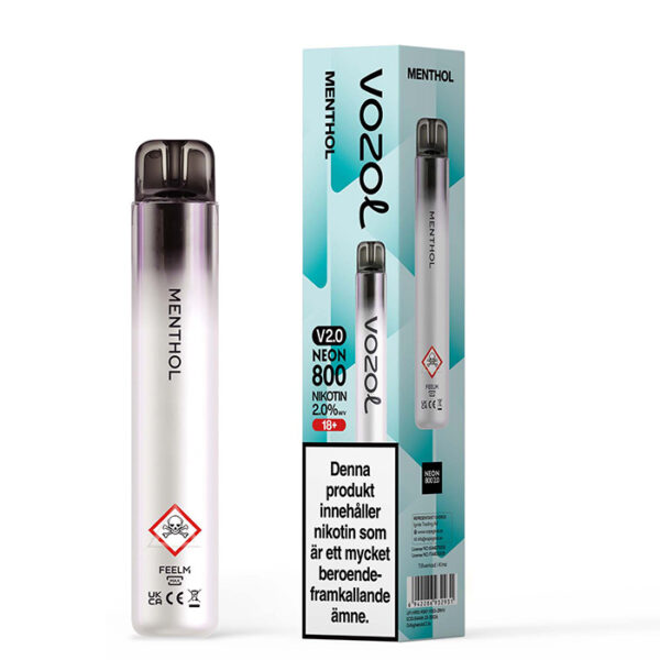 Vozol-Neon-V2-20mg-Menthol
