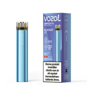 Vozol-Switch-Pro---Podkit---Blue-Razz-Ice