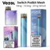 Vozol-Switch-engangs-vape-pod-startkit