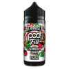 Seriously Pod Fill X2 - Strawberry Gummy 100ml Shortfill