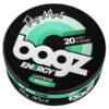 Bagz-Energy-Koffein-Snus-Tiki-Mint