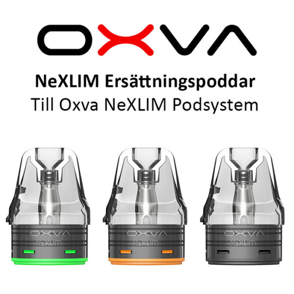 Oxva-NeXLIM-poddar