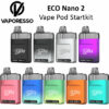 Vaporesso-Eco-Nano-2 vape pod startkit