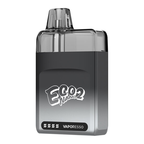 Vaporesso-Eco-Nano-2-Urban-Grey